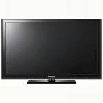 телевизор Samsung LE40D503F7W