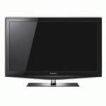 телевизор Samsung LE46B652T4W