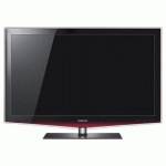 телевизор Samsung LE55B653T5W
