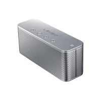 Samsung Level Box Mini Mono Silver