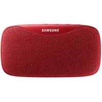 колонка Samsung Level Box Slim Red