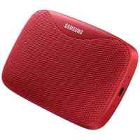 колонка Samsung Level Box Slim Red