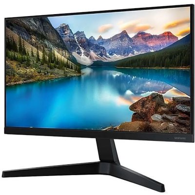 монитор Samsung LF24T370FWR
