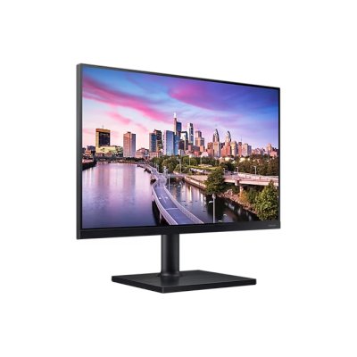монитор Samsung LF24T450GYIXCI