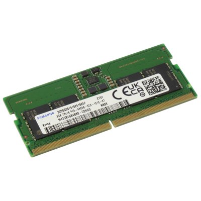 оперативная память Samsung M425R1GB4BB0-CQK