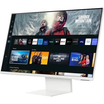 монитор Samsung M8 S32CM801UI