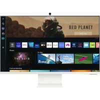 монитор Samsung Smart M8 S32BM801UI