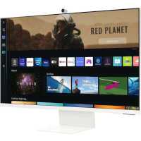 монитор Samsung Smart M8 S32BM801UI