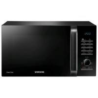 микроволновая печь Samsung MC28H5135CK/BW