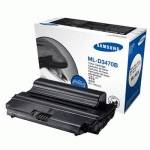 картридж Samsung ML-D3470B/ELS