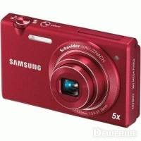 Samsung MV800 Red