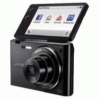 фотоаппарат Samsung MV900F Black