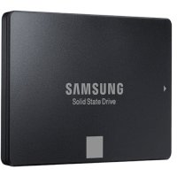 SSD диск Samsung MZ-750120BW