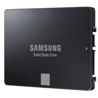 Samsung MZ-750120BW