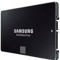SSD диск Samsung MZ-75E4T0BW