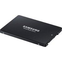 SSD диск Samsung MZ-7KM480E