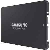 SSD диск Samsung MZ-7KM480NE