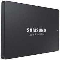 SSD диск Samsung MZ7LM120HCFD