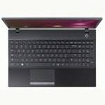 ноутбук Samsung NP300V5A-S0J