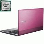 ноутбук Samsung NP350U2A-A01