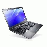 ноутбук Samsung NP530U3C-A02