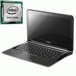 ноутбук Samsung NP900X3A-B04