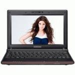 нетбук Samsung NPN100-MA02