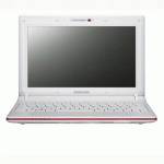 нетбук Samsung NPN150-JP07