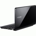 нетбук Samsung NPNC110-A0C