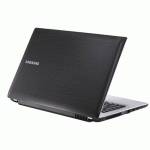 ноутбук Samsung NPQ430-JU01