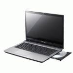 Samsung NPQX412-S01