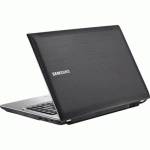 ноутбук Samsung NPQX412-S01
