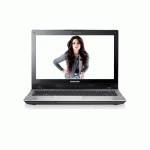ноутбук Samsung NPQX412-S01