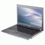 ноутбук Samsung NPR430-JS06