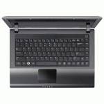 ноутбук Samsung NPR440-JU01