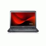 ноутбук Samsung NPR525-JT09