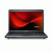 ноутбук Samsung NPR525-JU04