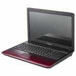 ноутбук Samsung NPR530-JT01