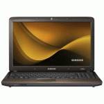 ноутбук Samsung NPR540-JA08