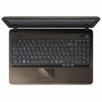 ноутбук Samsung NPR540-JA08