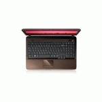 ноутбук Samsung NPR540-JT02