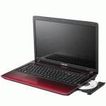 Samsung NPR580-JS02
