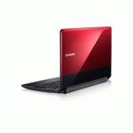 ноутбук Samsung NPRC510-S03