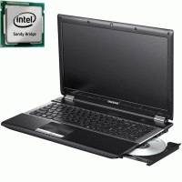 ноутбук Samsung NPRC530-S0B