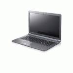 ноутбук Samsung NPRC710-S03