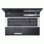 ноутбук Samsung NPRF710-S04