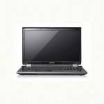 ноутбук Samsung NPRF712-S02
