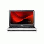 Samsung NPRV510-S01