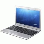 ноутбук Samsung NPRV511-A01