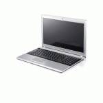 ноутбук Samsung NPRV511-S02
